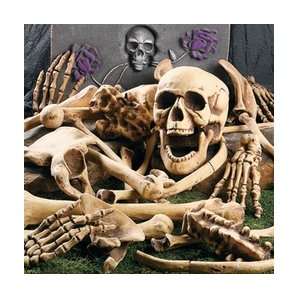   SET   PERFECT FOR A HALLOWEEN GRAVEYARD or HAUNTED HOUSE Toys & Games