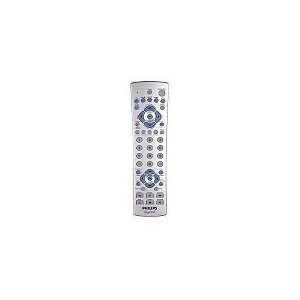  6 Device Universal Learning Remote Control