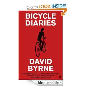 Start reading Bicycle Diaries 