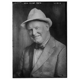  William Allen White