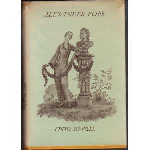 Alexander Pope [Hardcover]