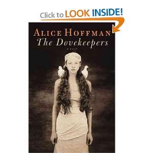  The Dovekeepers Alice Hoffman Books