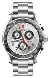 Victorinox Swiss Army® Chrono Classic XLS Bracelet Watch $775.00