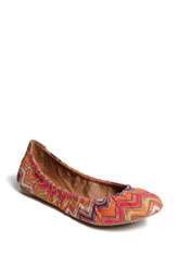 Lucky Brand Erla Flat Was $58.95 Now $28.90 