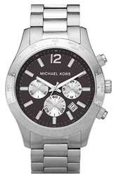 Michael Kors Large Layton Chronograph Watch $225.00