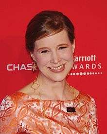Ann Patchett   Shopping enabled Wikipedia Page on 