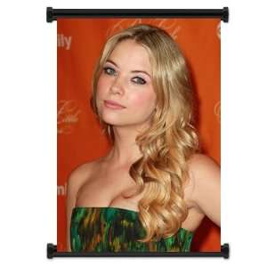  Pretty Little Liars TV Show Ashley Benson Fabric Wall 