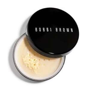  Bobbi Brown Bobbi Brown Sheer Finish Loose Powder   Soft 