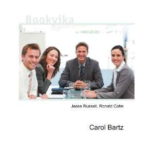  Carol Bartz Ronald Cohn Jesse Russell Books