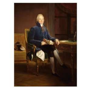  Charles Maurice de Talleyrand P?gord, 1754 1838, French 