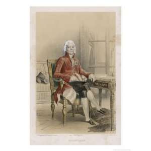  Prince Charles Maurice Talleyrand Perigord Prince de 