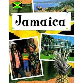 Jamaica (Picture a Country) by Henry Arthur Pluckrose ( Paperback 