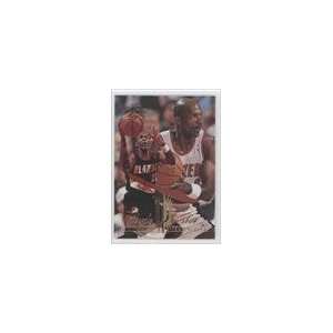  1994 95 Flair #120   Clyde Drexler Sports Collectibles