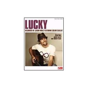    Lucky (Jason Mraz featuring Colbie Caillat)