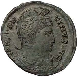  Constantine I the Great Ancient Authentic Genuine Roman 