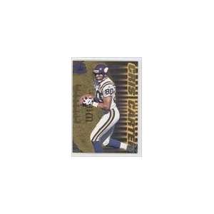    1996 Pacific Dynagon #79   Cris Carter Sports Collectibles