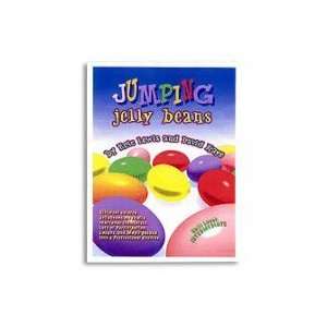    Jumping Jelly Beans by Eric Lewis and David Kaye Toys & Games