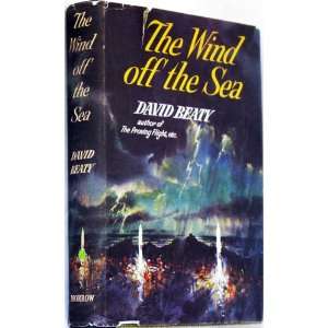  The Wind Off The Sea David Beaty Books