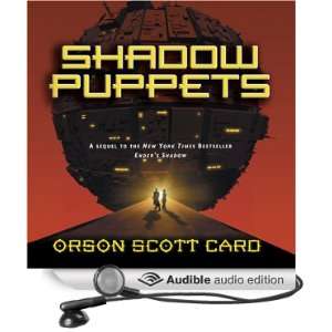   Audio Edition) Orson Scott Card, David Birney, Stefan Rudnicki Books