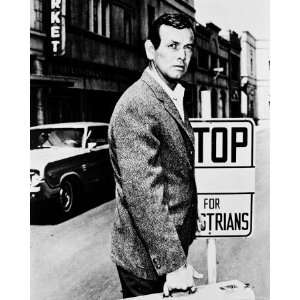  David Janssen