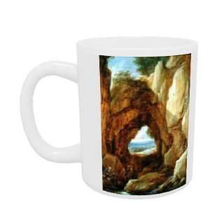   ) by David the Younger Teniers   Mug   Standard Size