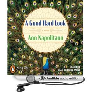   Novel (Audible Audio Edition) Ann Napolitano, Debra Monk Books