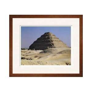  Step Pyramid Of King Djoser c26672648 Bc Old Kingdom 