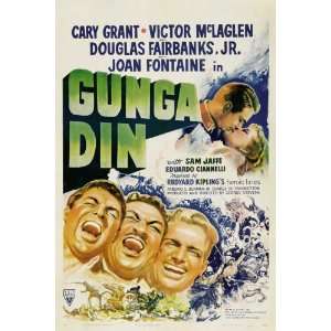   )(Douglas Fairbanks Jr.)(Sam Jaffe)(Eduardo Ciannelli)(Montagu Love