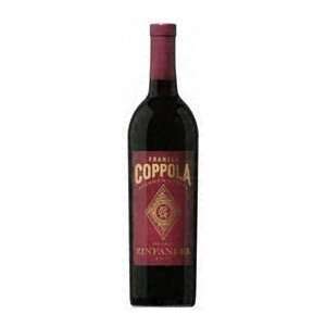  Francis Ford Coppola Diamond Collection Zinfandel Red 