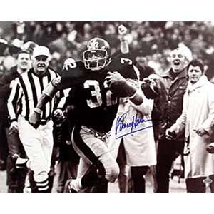 Franco Harris Pittsburgh Steelers Immaculate Reception 8x10 Phot