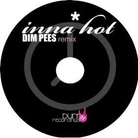  Inna   Hot (Dim Pees Remix) (Dim Pees Remix) Dim Pees 