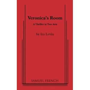  Veronicas Room [Paperback] Ira Levin Books