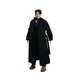  Tonner Torchwood Jack Harkness Doll Toys & Games