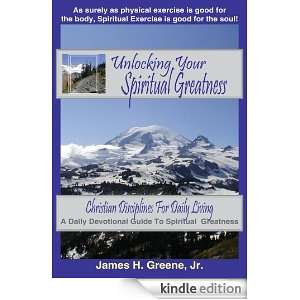   For Daily Living Jr. James H. Greene  Kindle Store