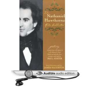   (Audible Audio Edition) Nathaniel Hawthorne, James Naughton Books