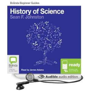   Guides (Audible Audio Edition) Sean F. Johnston, James Adam Books