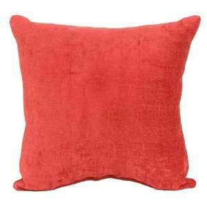  Cooper Red Pillow Baby