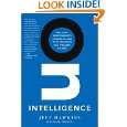 On Intelligence by Jeff Hawkins and Sandra Blakeslee ( Paperback 