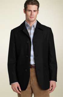 Canali Wool & Cashmere Jacket  