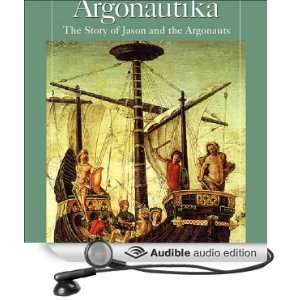   (Audible Audio Edition) Apollonius Rhodius, Juliet Stevenson Books