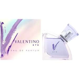   ETE 3.0oz Eau De Parfum By VALENTINO From Sweet Scents From Katherine