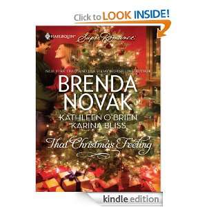   Brenda Novak, Kathleen OBrien, Karina Bliss  Kindle Store
