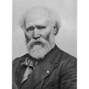  James Keir Hardie British Labour Leader and Politician 