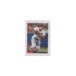  2010 Topps #614   Kelly Johnson Sports Collectibles