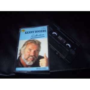 Kenny Rogers (Audio Cassette) COLLECTION