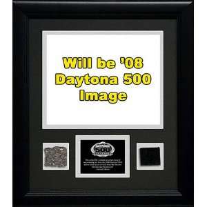 Kevin Harvick   2008 Daytona 500 Winner   Framed Framed 8x10 