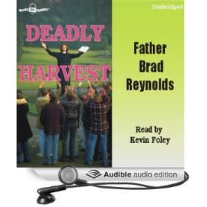   Harvest (Audible Audio Edition) Father Reynolds, Kevin Foley Books