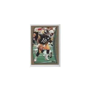  1998 Topps #137   Kordell Stewart Sports Collectibles