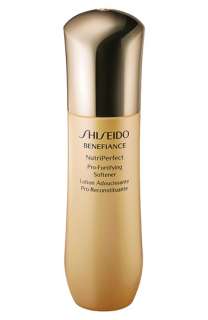 Shiseido Benefiance NutriPerfect Pro Fortifying Softener  