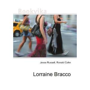  Lorraine Bracco Ronald Cohn Jesse Russell Books